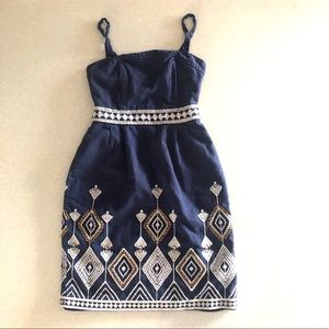 Banana Republic Dress